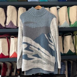 L.L. Bean Signature Sweater